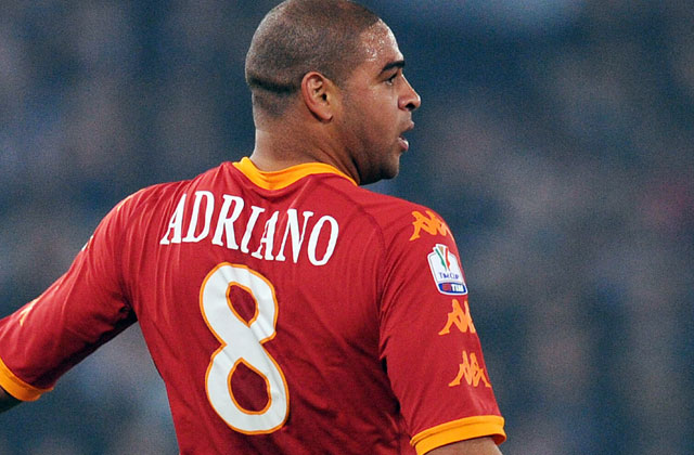 adriano