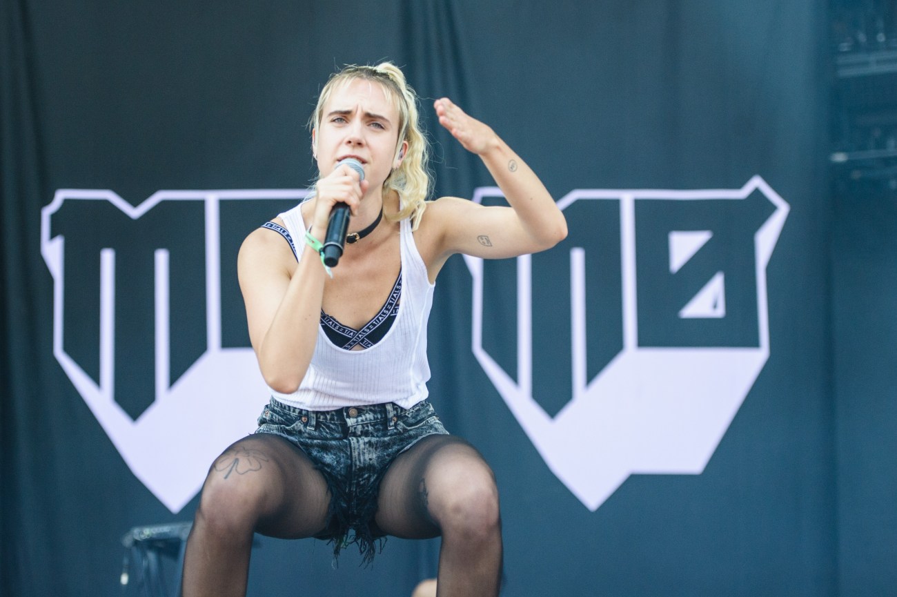ART Osheaga Mo