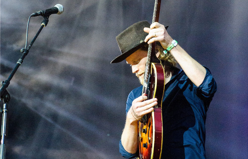 The Lumineers