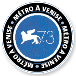 métro à venise