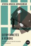 Livre Citoyennetés à vendre