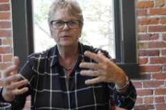 Chantal Rouleau