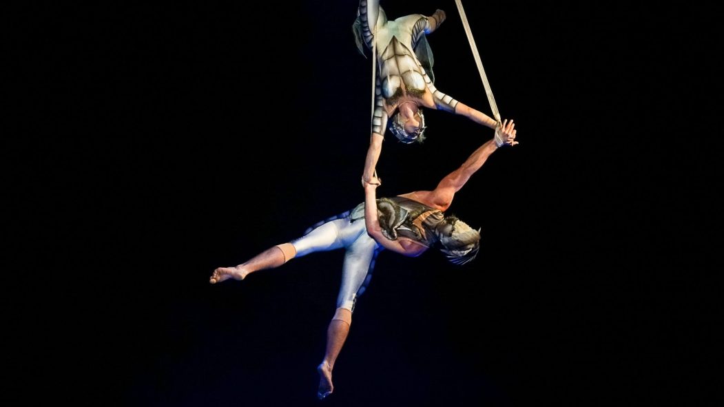 Cirque du Soleil