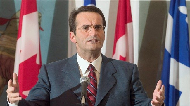 Jean Lapierre