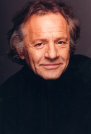 Claude Léveillée.