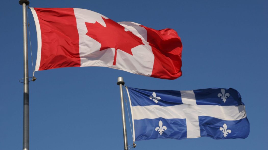 français Québec