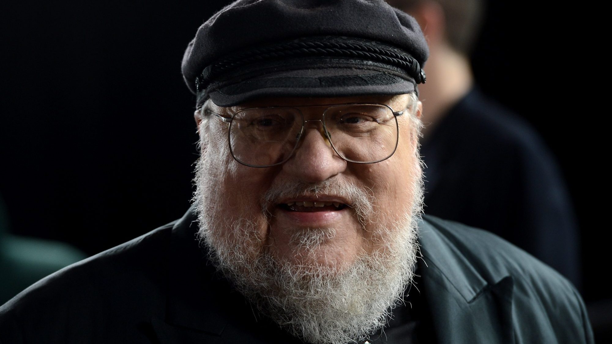 George R.R. Martin signe un contrat de 5 ans avec HBO