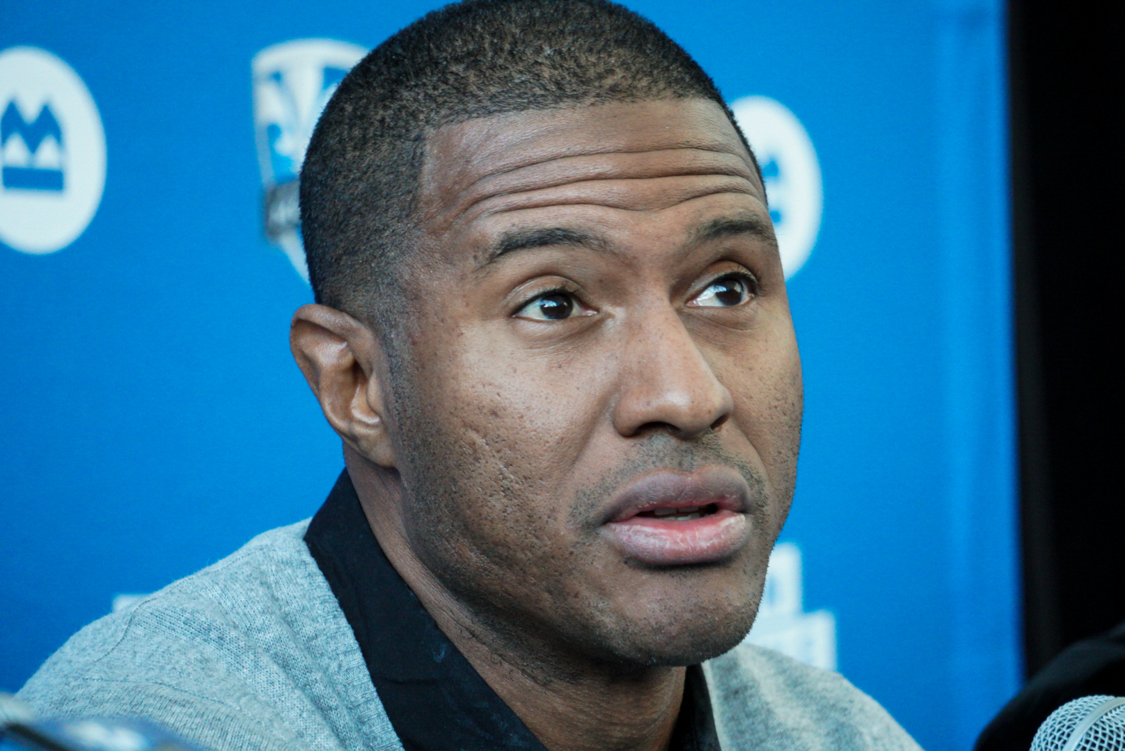 Patrice Bernier