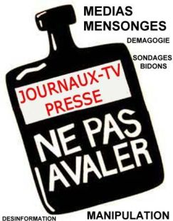 media-mensonge