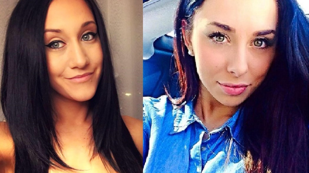 Isabelle Lagacé et Mélina Roberge, les deux Québécoises trafiquantes de drogues