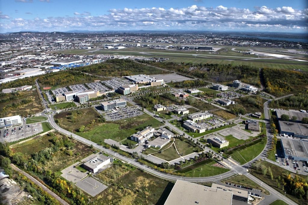 Technoparc