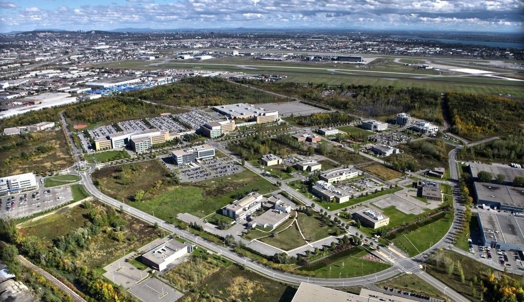 Technoparc