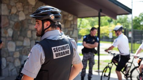 Criminalité Rosemont