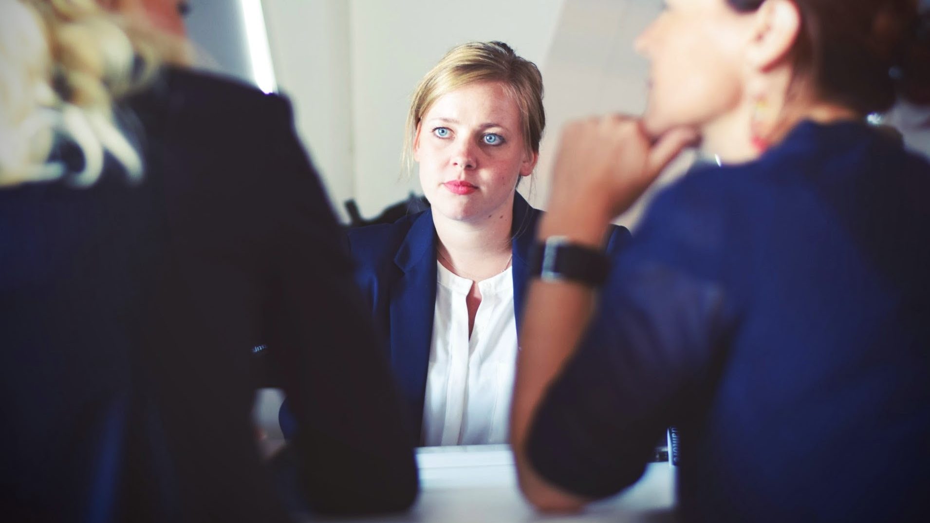 Écart salarial: les femmes canadiennes toujours perdantes