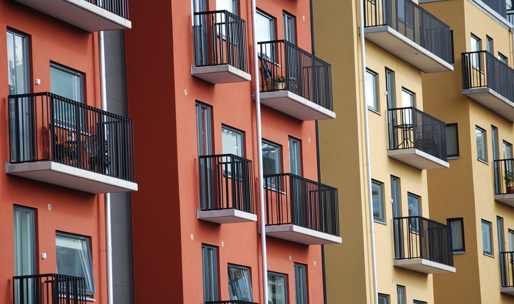Appartements