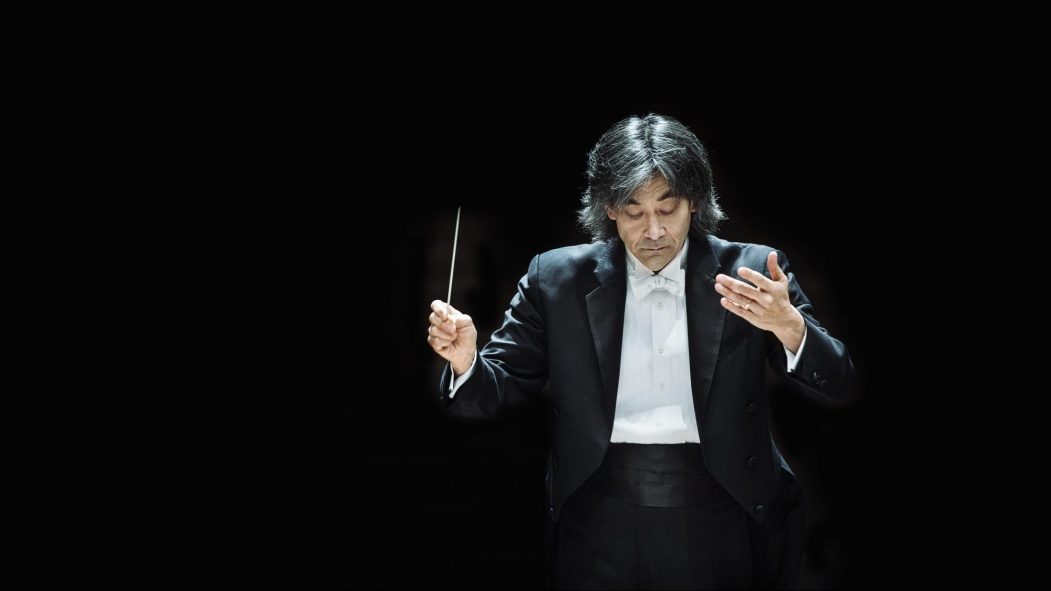 Kent Nagano chef émérite