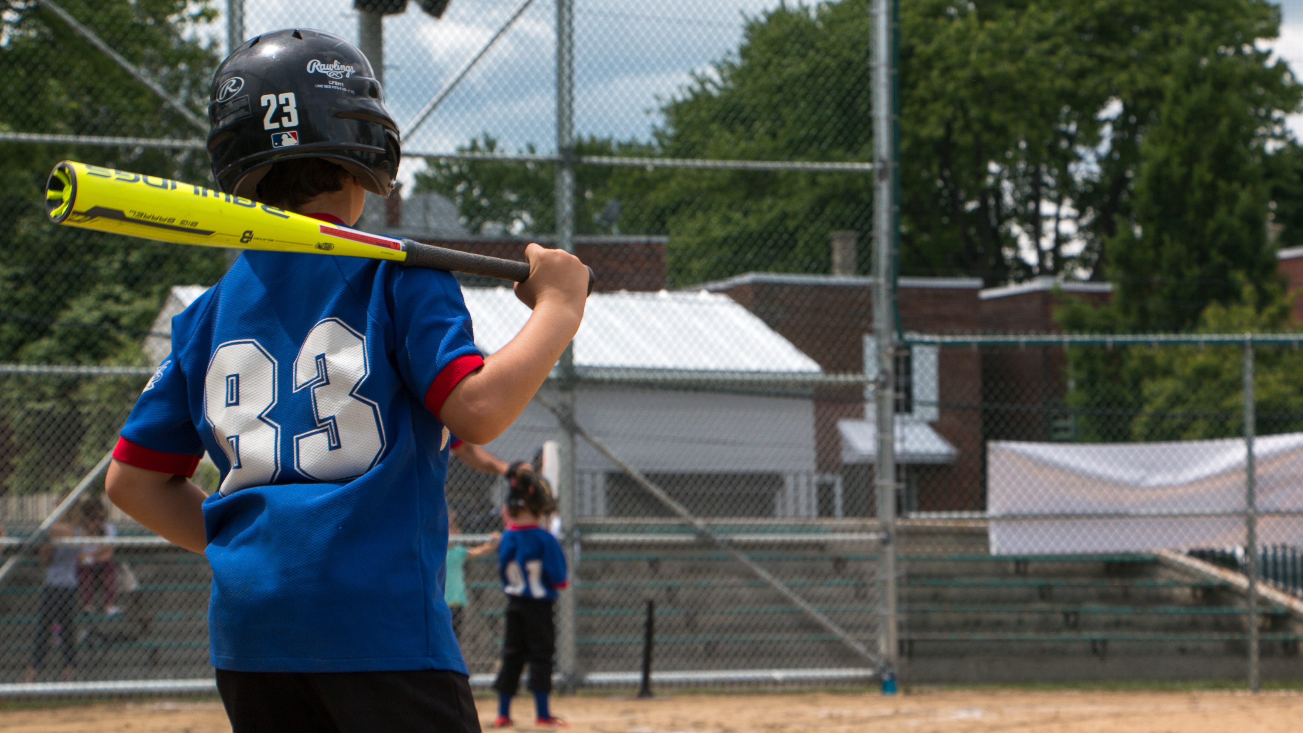 baseball saint-laurent