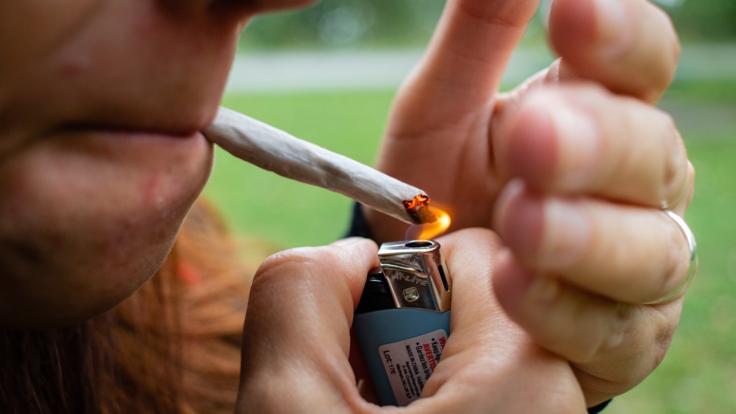 constats cannabis