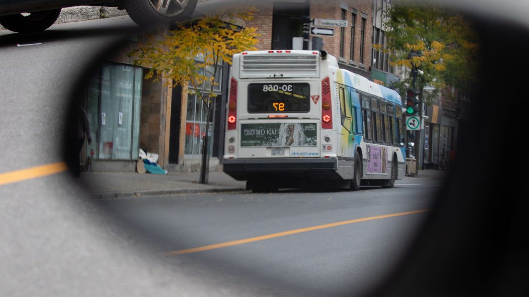 STM bus