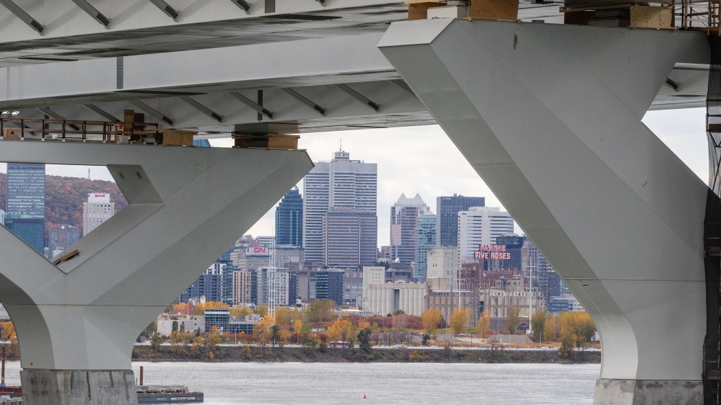 Pont Samuel-De Champlain