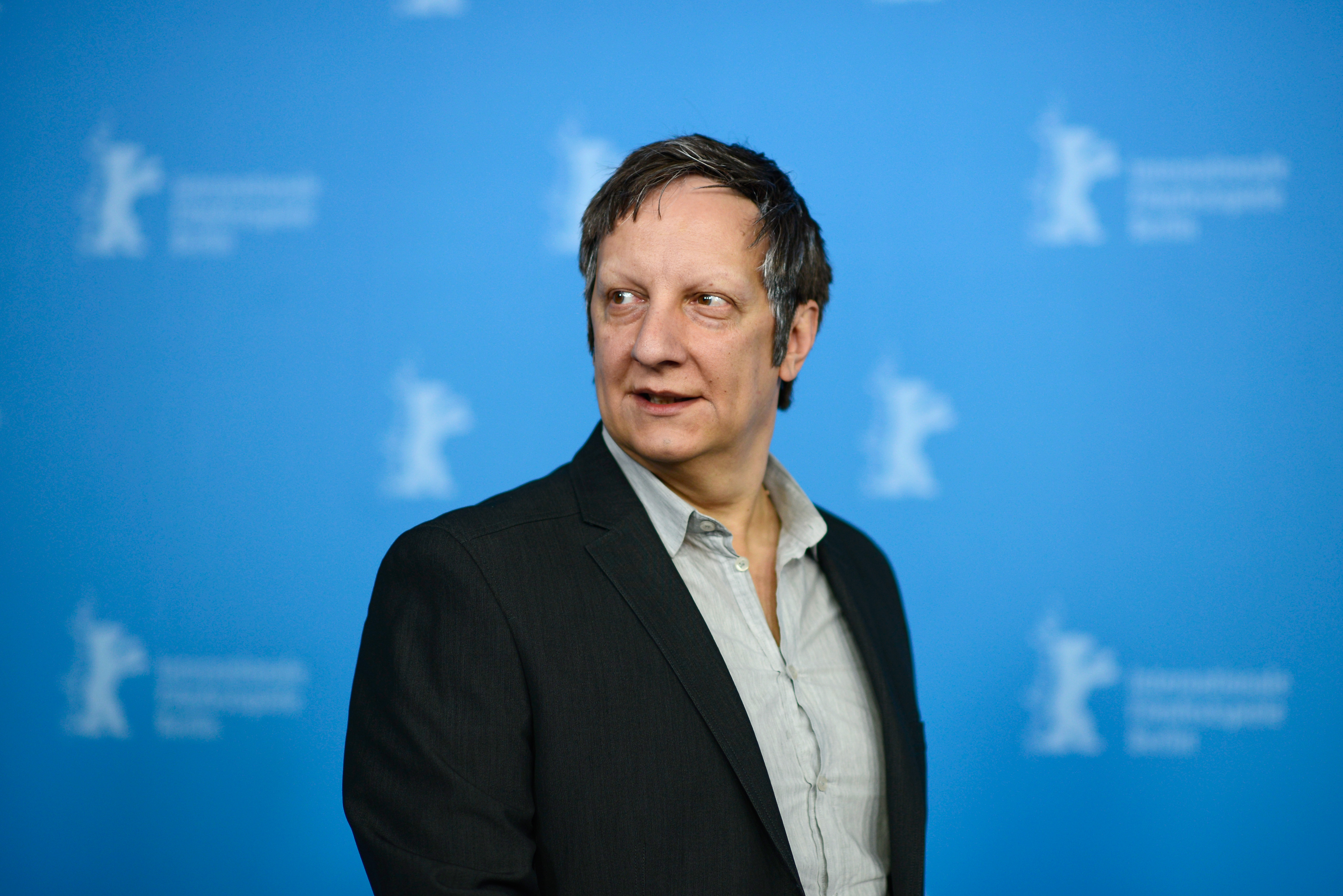 Robert Lepage