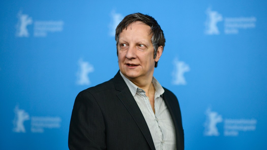 Robert Lepage