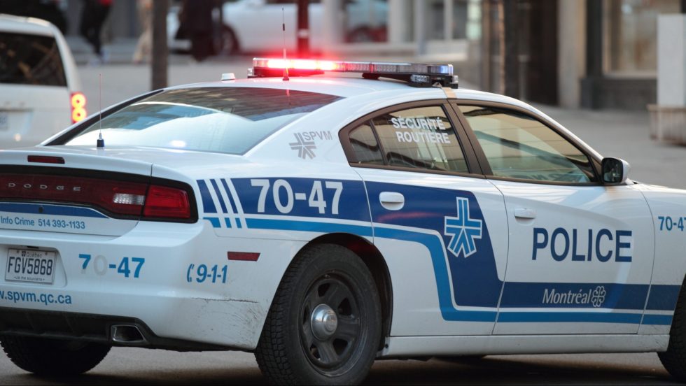 Un policier du SPVM a été interrogé par le coroner sur la mort de Pierre Coriolan, mercredi.