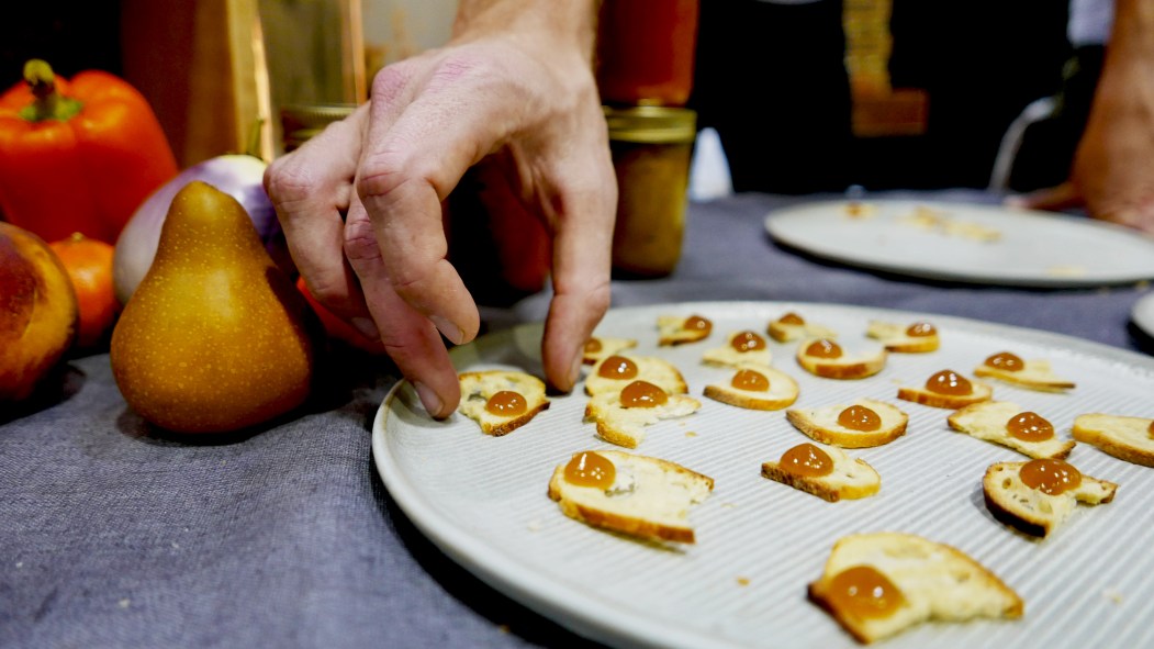 La Transformerie a participé au Festival Zéro Déchet 2018.