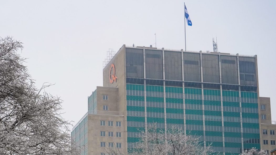 Hydro-Québec