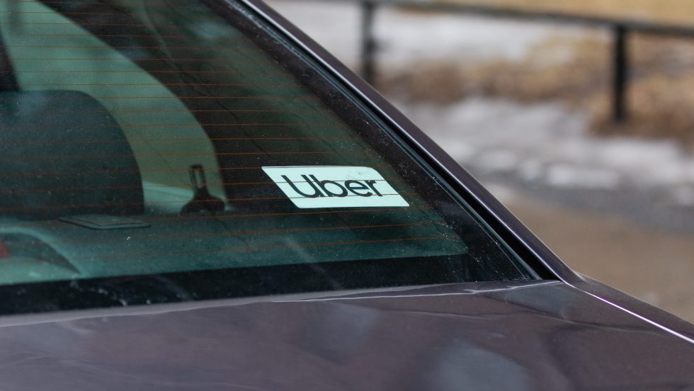 Uber