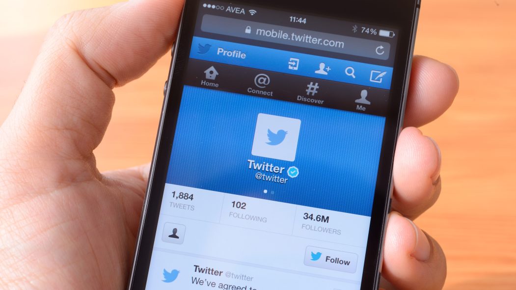 twitter Jack Dorsey piratage message texte