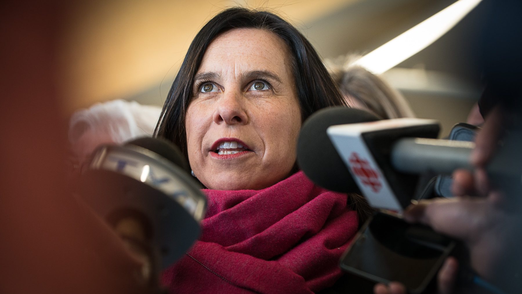 Valérie Plante