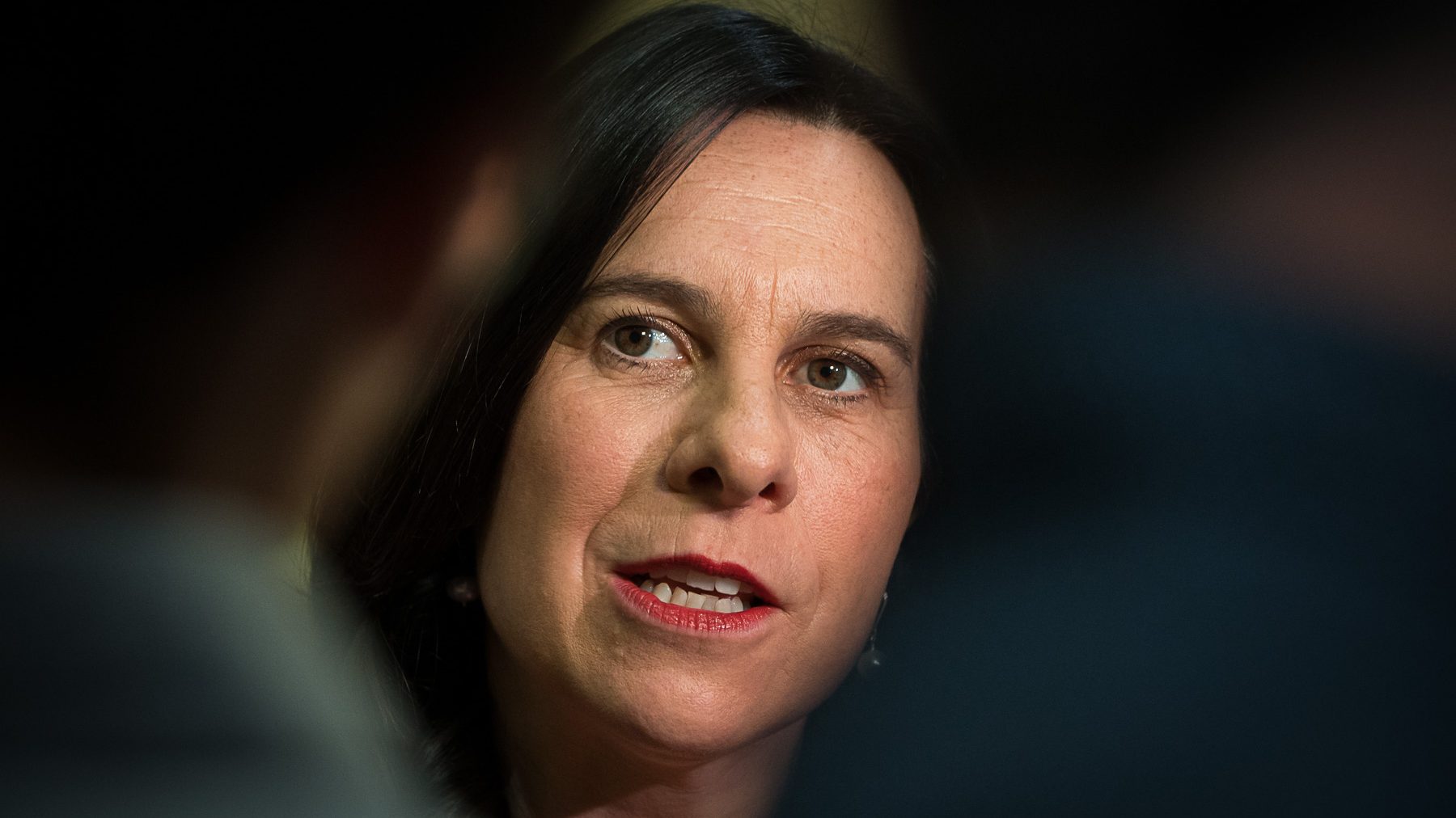 Valérie Plante