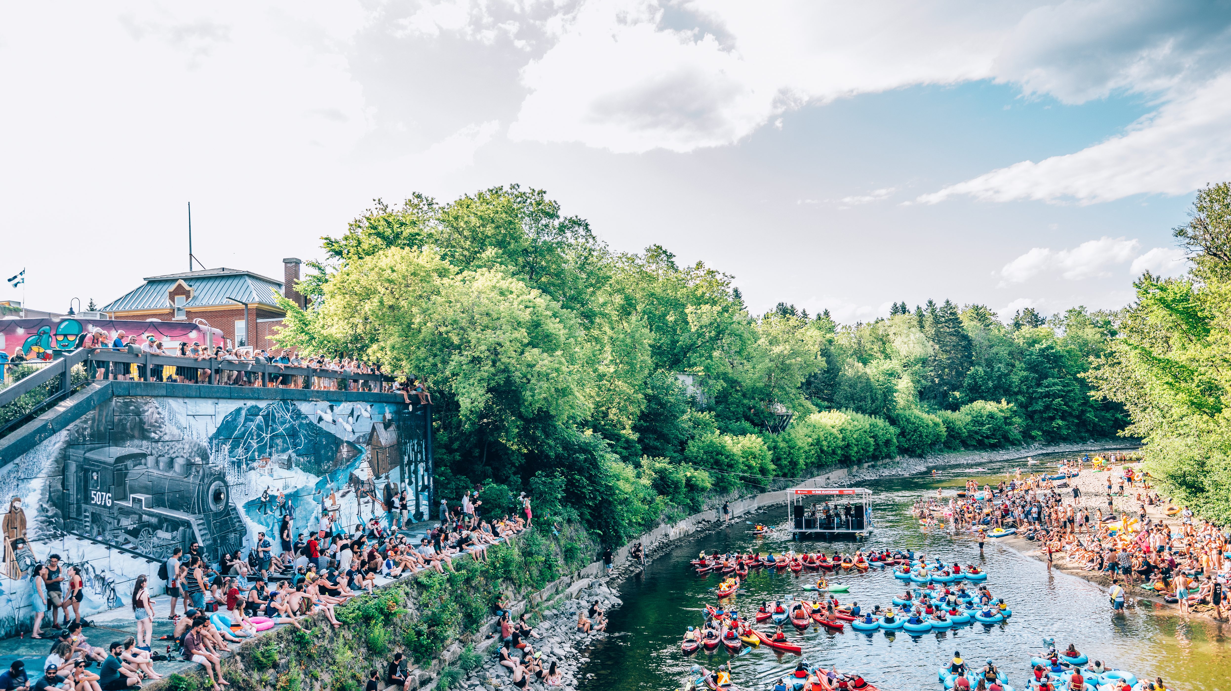 Festif de Baie-Saint-Paul