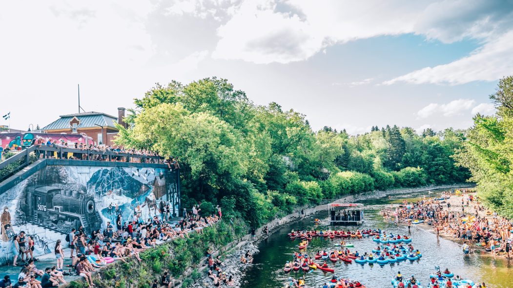 Festif de Baie-Saint-Paul