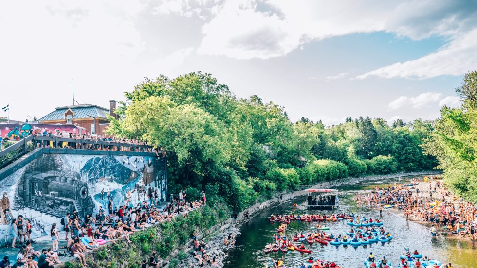 Festif de Baie-Saint-Paul