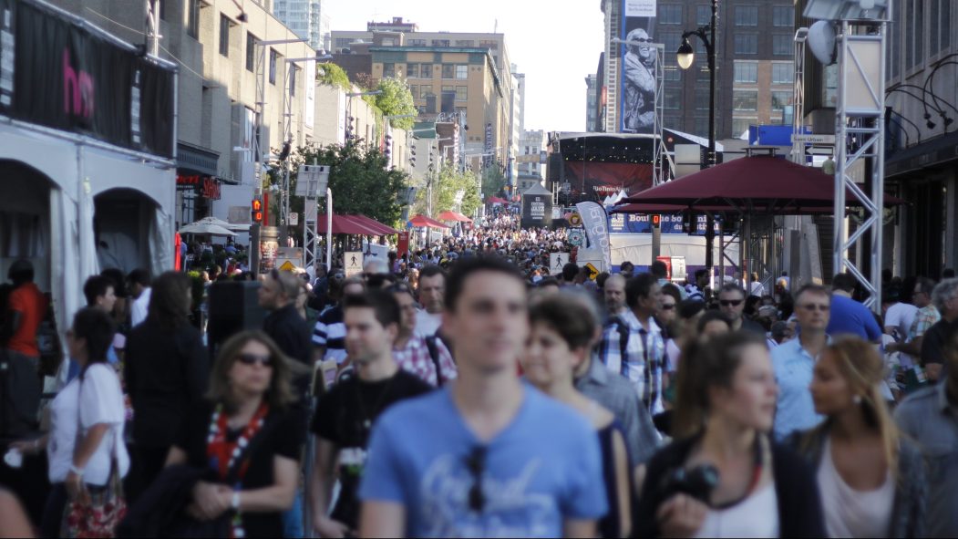 événements Montréal