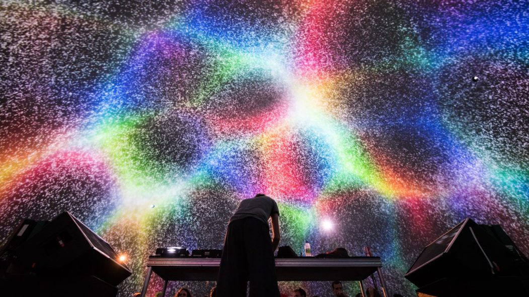 Mutek 2020: cinq performances à ne pas manquer