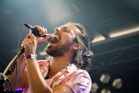 We are Monroe à Osheaga 2019