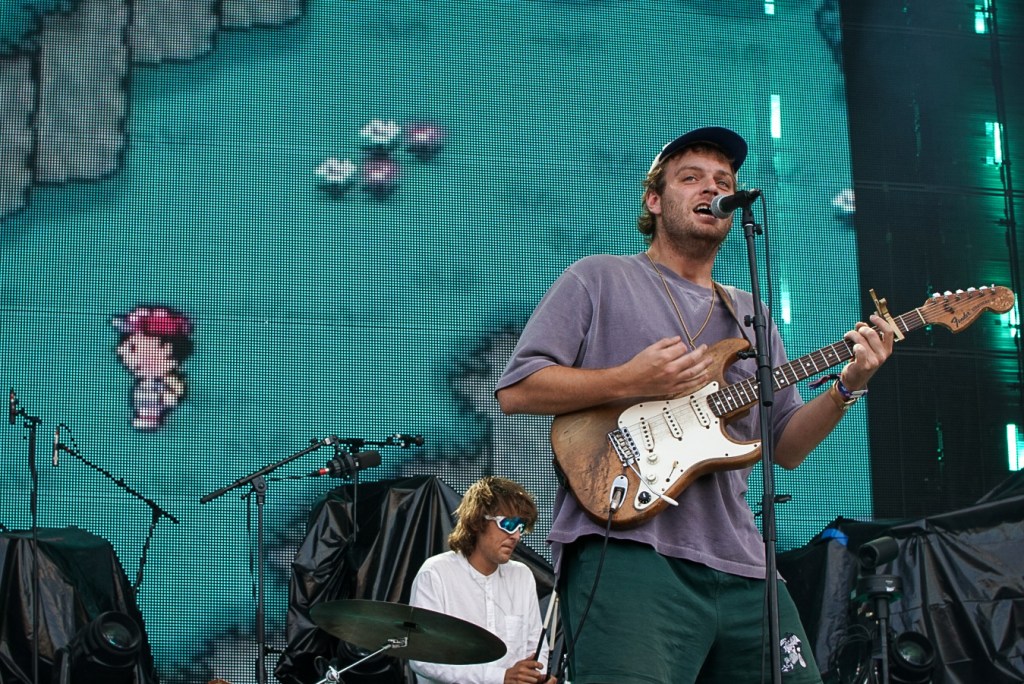 Mac DeMarco