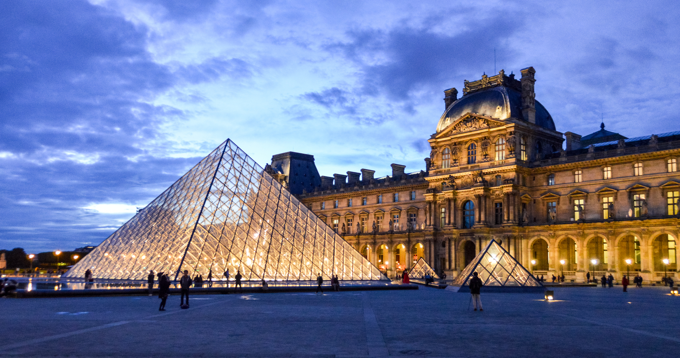 Le Louvre