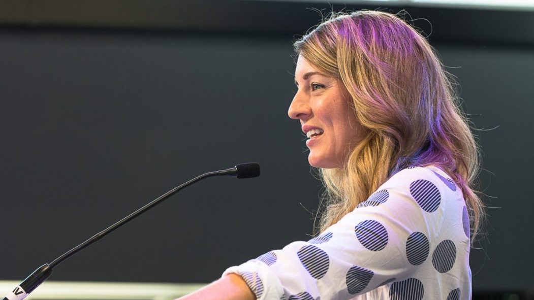 Mélanie Joly