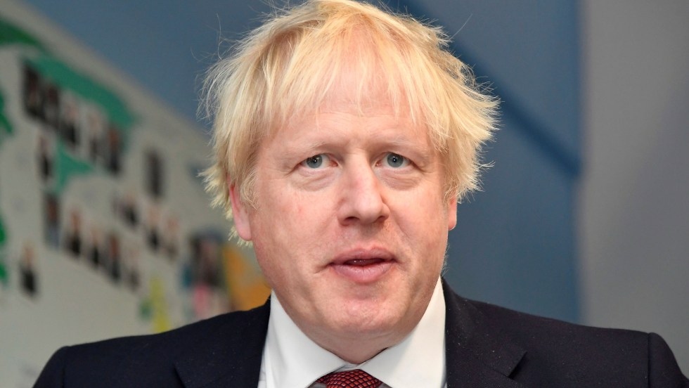 Brexit: nouveau revers pour Boris Johnson