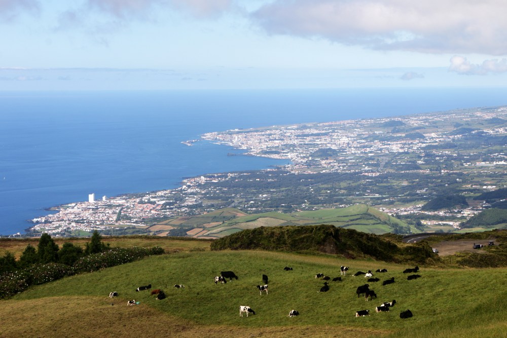 Les Açores