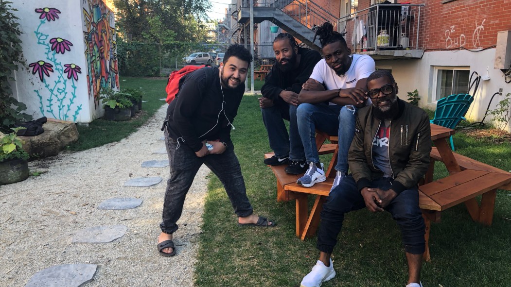 Bad Boys du rire