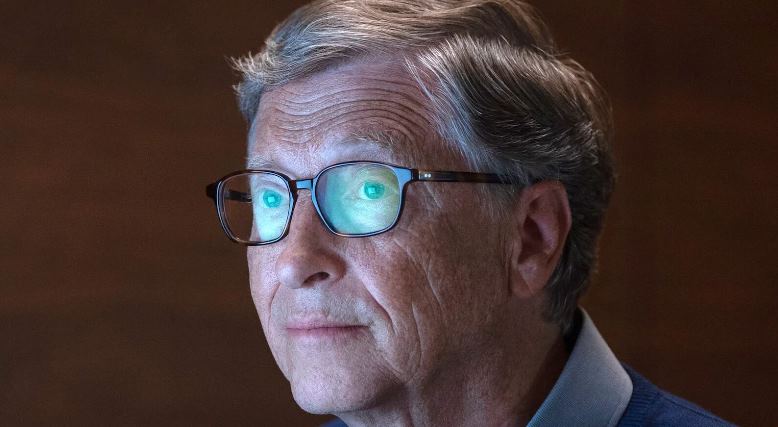 Bill Gates