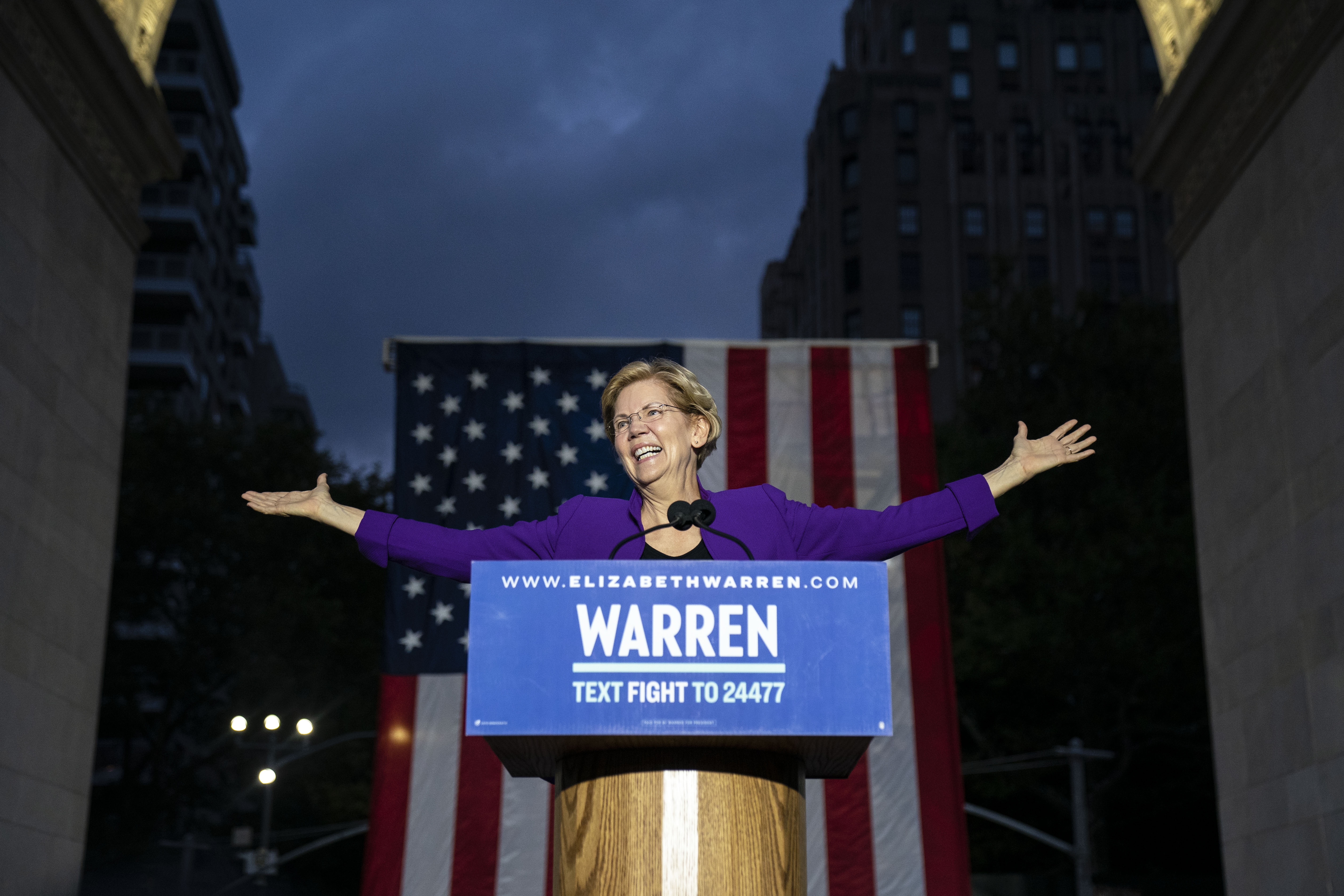 idées Elizabeth Warren