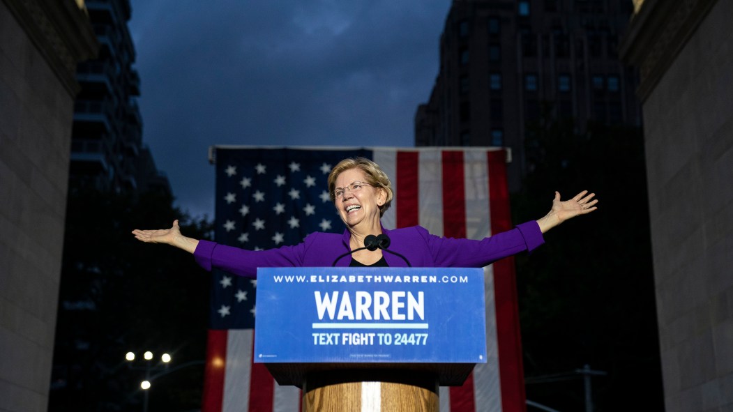 idées Elizabeth Warren