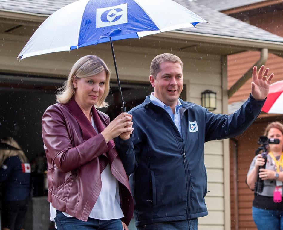 Andrew Scheer