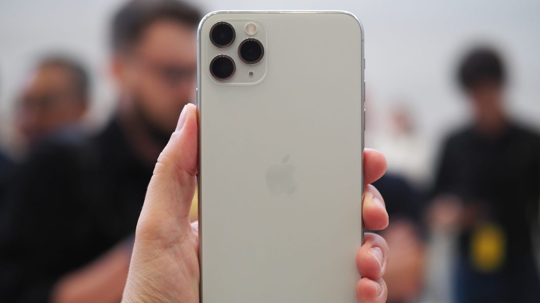 iOS 13